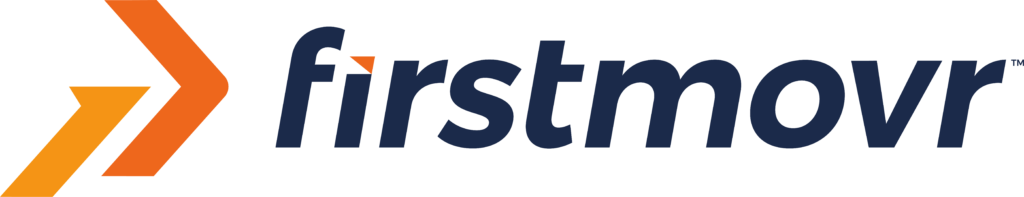 firstmovr Logo