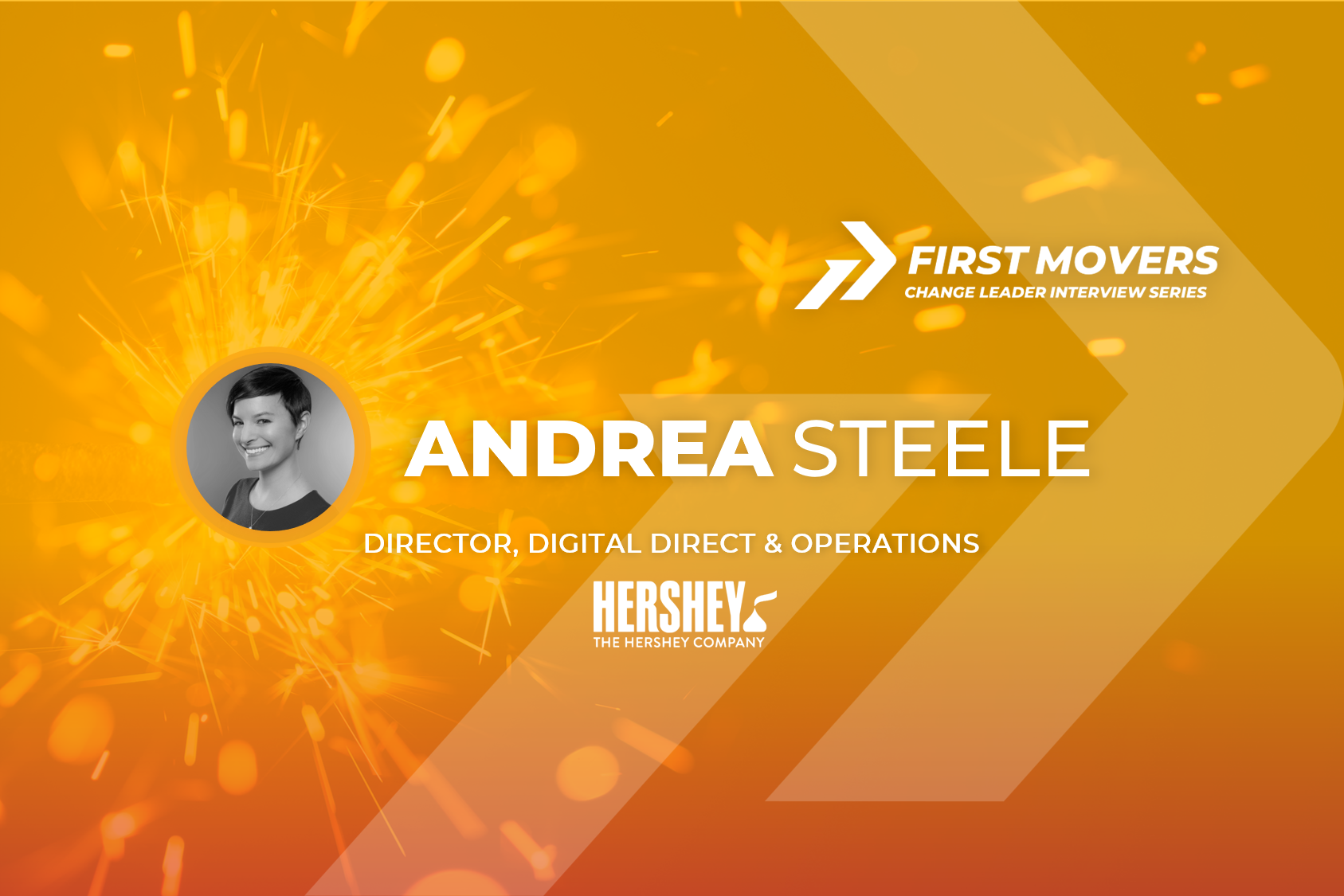 First Movers Andrea Steele firstmovr